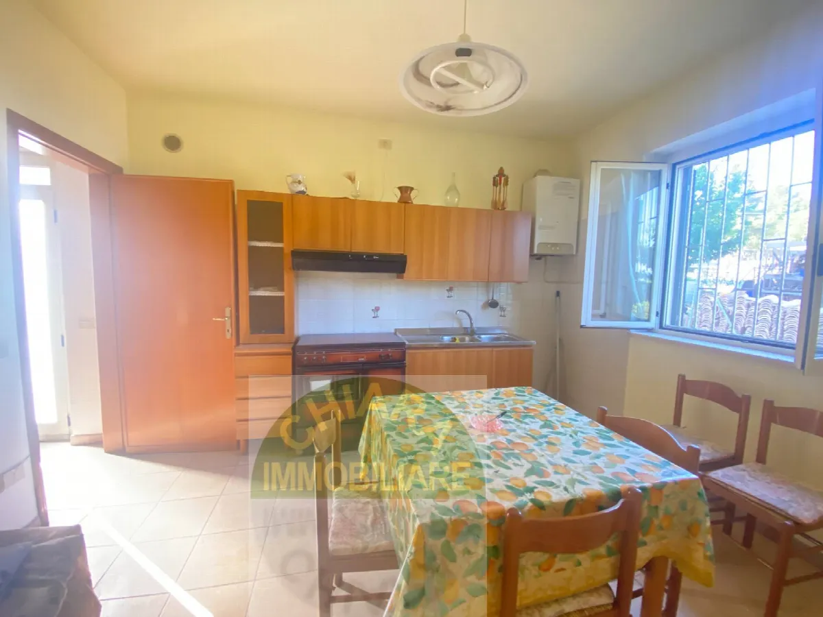 Villa in vendita a Furci - foto 4