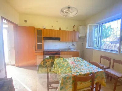 Villa in vendita a Furci - foto 4