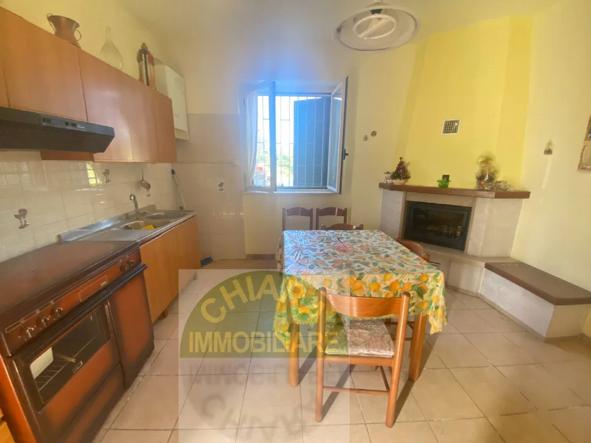 Villa in vendita a Furci - foto 5