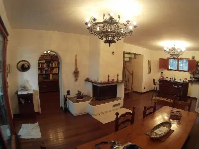 Villa a Livorno
