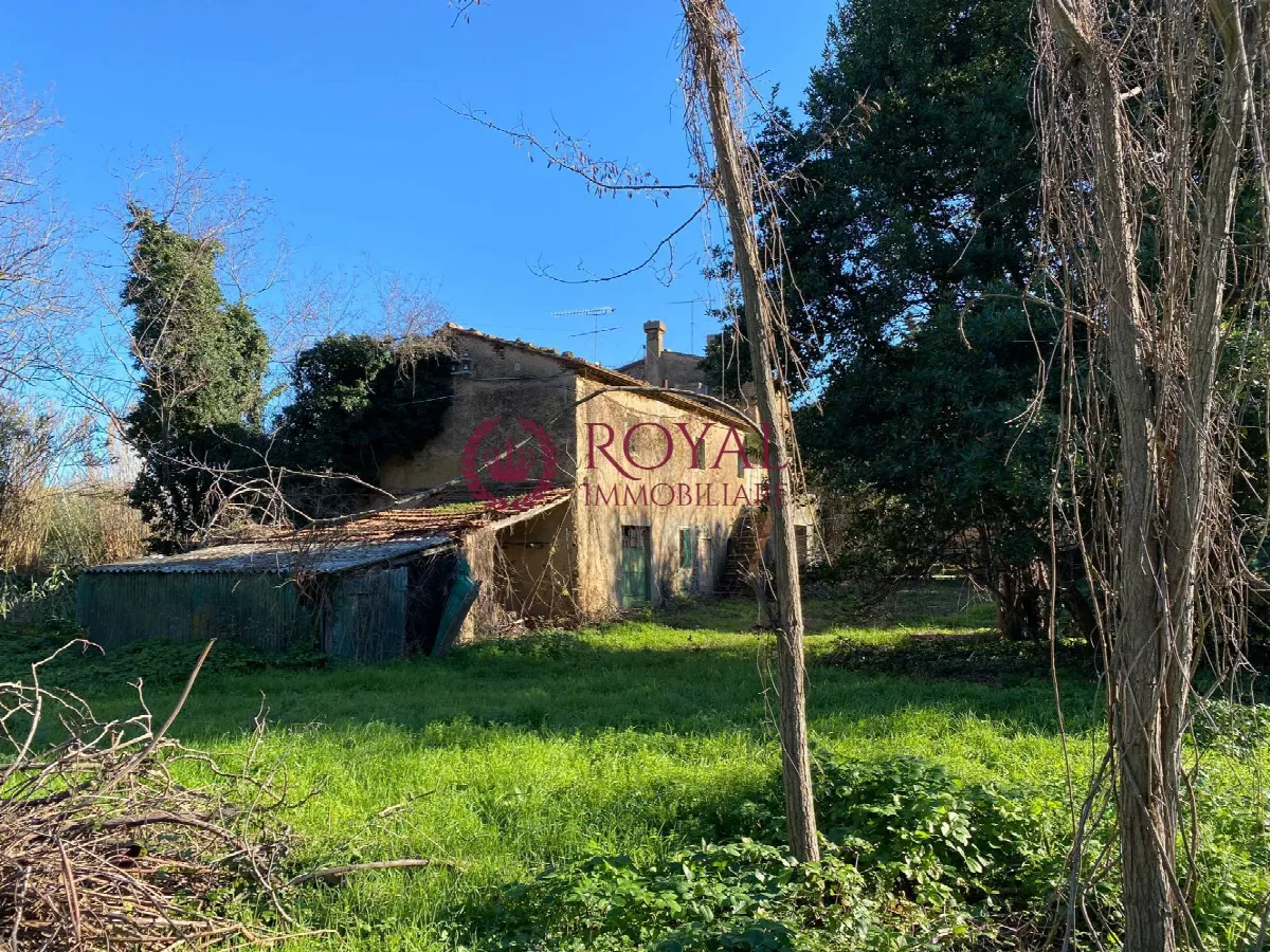Rustico/Casale in vendita a Rosignano Marittimo - foto 2