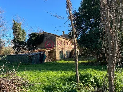 Rustico/Casale in vendita a Rosignano Mari... - foto 2