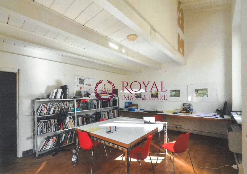 Ufficio in vendita a Livorno, Porta A Mare, Mazzini, Piazza Roma, Borgo Cappuccini, Calzabigi - foto 1
