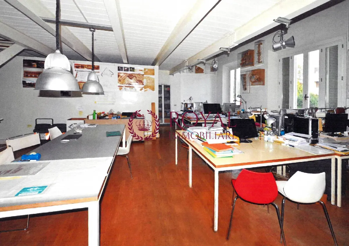 Ufficio in vendita a Livorno, Porta A Mare, Mazzini, Piazza Roma, Borgo Cappuccini, Calzabigi - foto 2