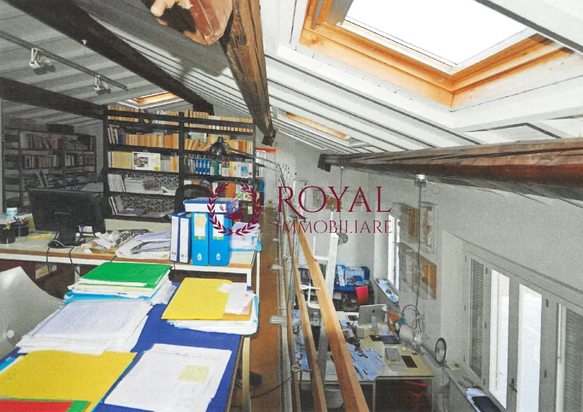 Ufficio in vendita a Livorno, Porta A Mare, Mazzini, Piazza Roma, Borgo Cappuccini, Calzabigi - foto 5