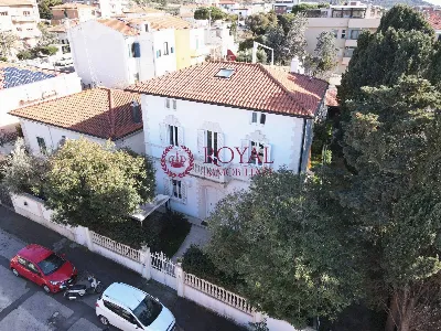 Villa in vendita a Livorno, Antignano, Ban... - foto 1