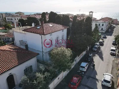 Villa in vendita a Livorno, Antignano, Ban... - foto 2