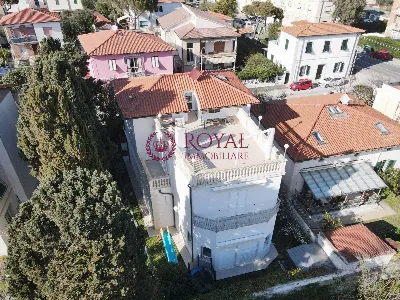 Villa in vendita a Livorno, Antignano, Ban... - foto 4