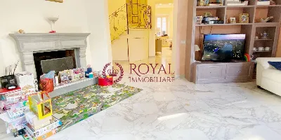 Villa in vendita a Livorno, Antignano, Ban... - foto 5