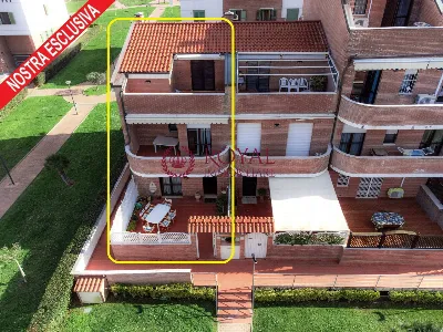Villa a Livorno