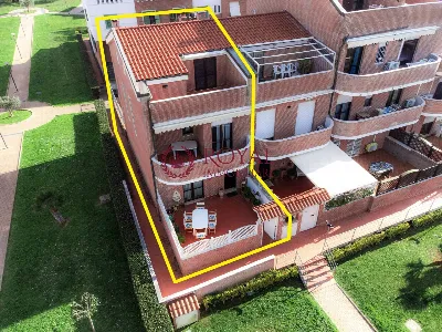 Villa in vendita a Livorno, Scopaia, La Le... - foto 2
