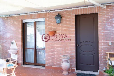 Villa in vendita a Livorno, Scopaia, La Le... - foto 3