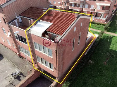 Villa in vendita a Livorno, Scopaia, La Le... - foto 4