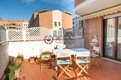 Villa in vendita a Livorno, Scopaia, La Le... - foto 8