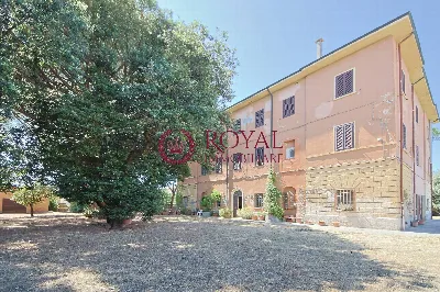 Villa in vendita a Cecina - foto 1