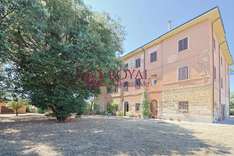 Villa in vendita a Cecina - foto 1