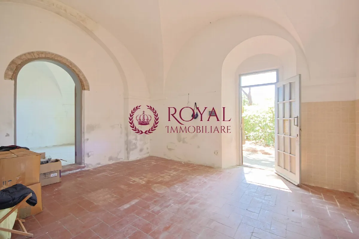 Villa in vendita a Cecina - foto 3