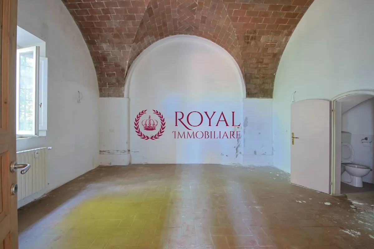 Villa in vendita a Cecina - foto 4