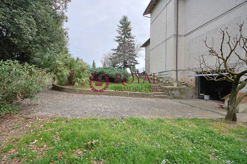 Villa in vendita a Palaia - foto 1