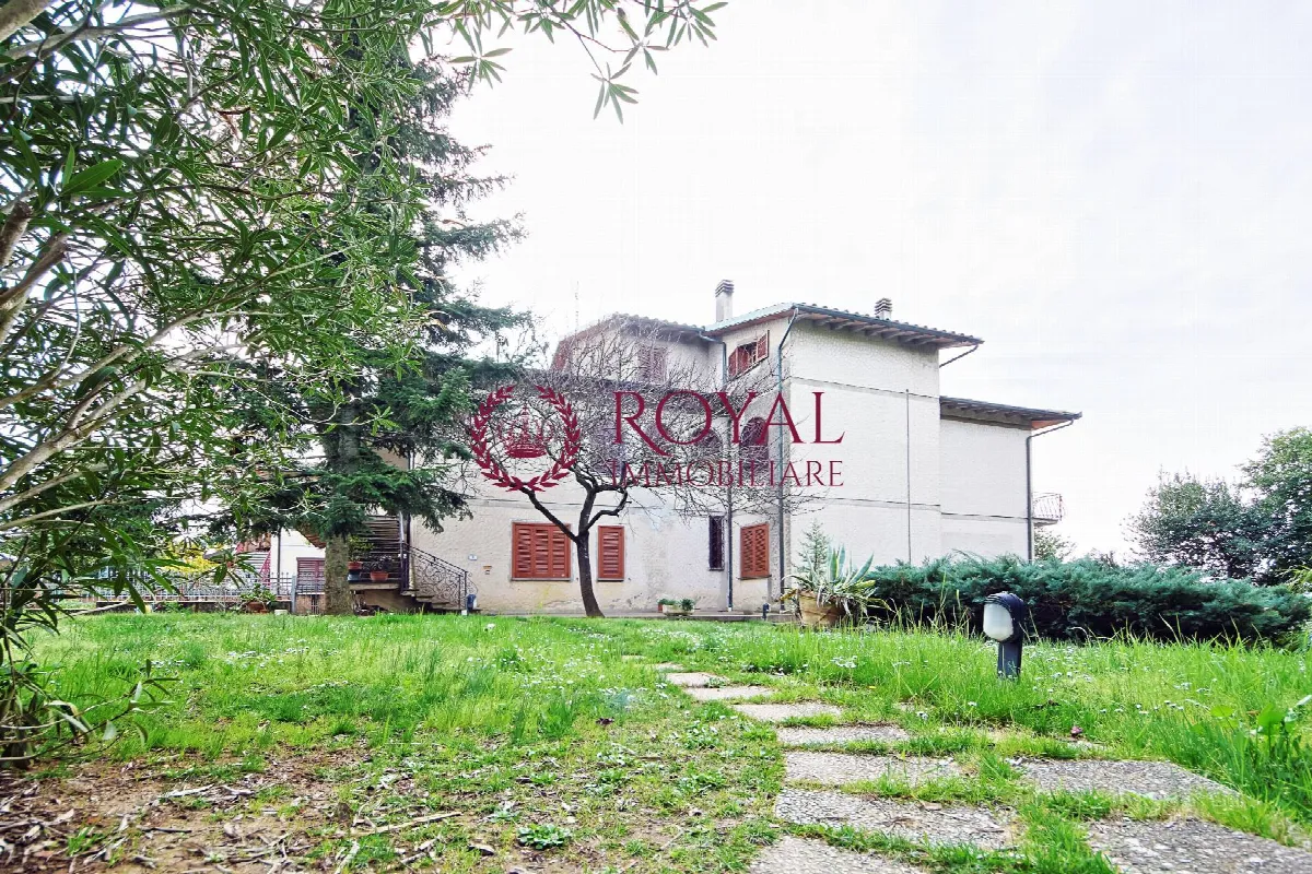Villa in vendita a Palaia - foto 2