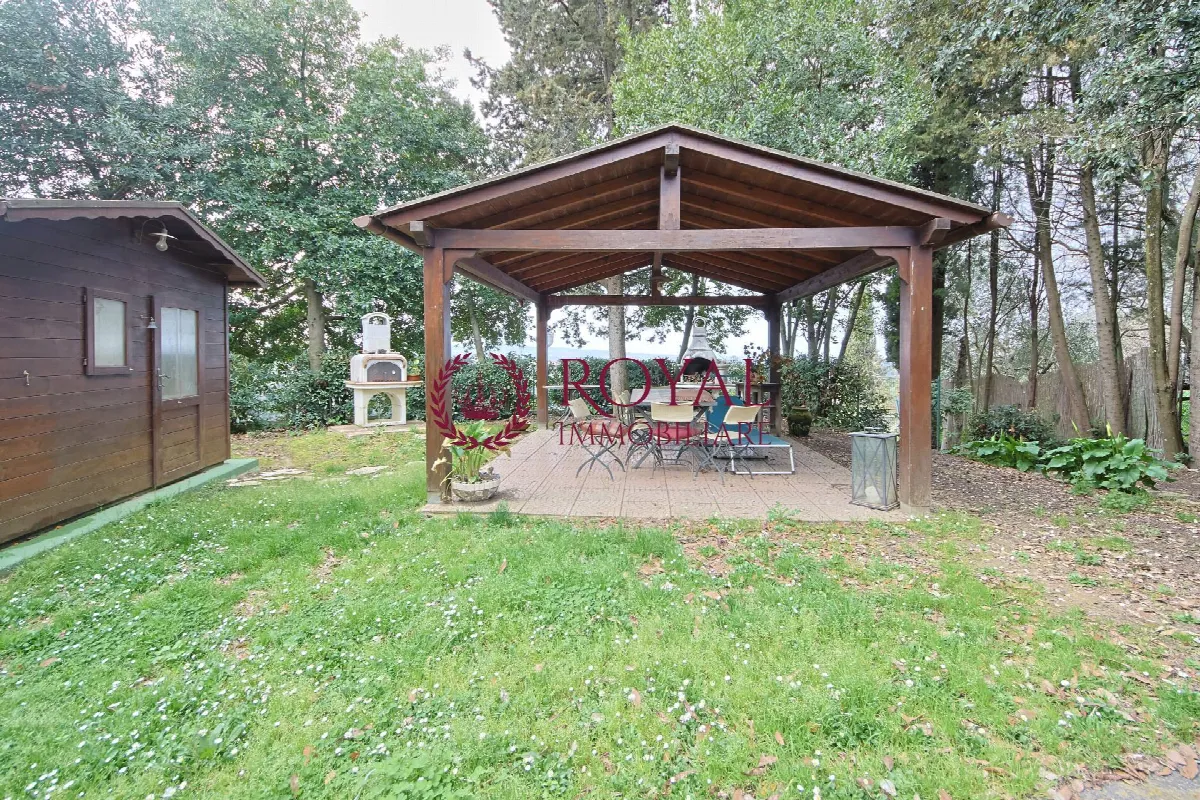 Villa in vendita a Palaia - foto 5