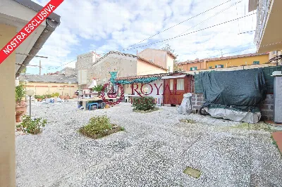Villa in vendita a Livorno, Coteto, Salvia... - foto 1