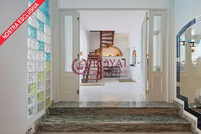 Villa in vendita a Livorno, Coteto, Salvia... - foto 2