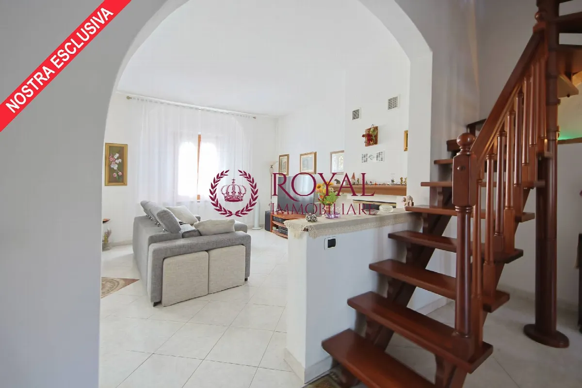 Villa in vendita a Livorno, Coteto, Salviano - foto 3