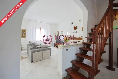 Villa in vendita a Livorno, Coteto, Salvia... - foto 3