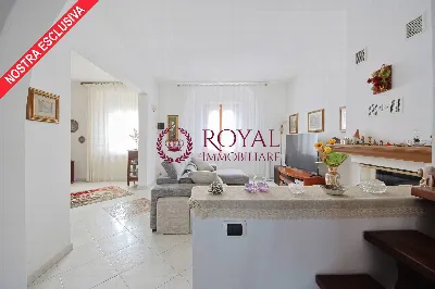 Villa in vendita a Livorno, Coteto, Salvia... - foto 4