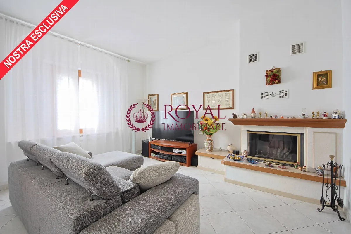 Villa in vendita a Livorno, Coteto, Salviano - foto 5