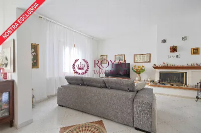 Villa in vendita a Livorno, Coteto, Salvia... - foto 6