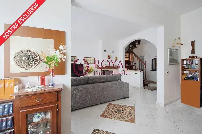 Villa in vendita a Livorno, Coteto, Salvia... - foto 7
