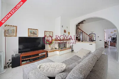 Villa in vendita a Livorno, Coteto, Salvia... - foto 8