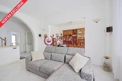 Villa in vendita a Livorno, Coteto, Salvia... - foto 9