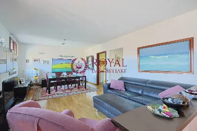 Villa in vendita a Livorno, Ardenza, Stadi... - foto 1
