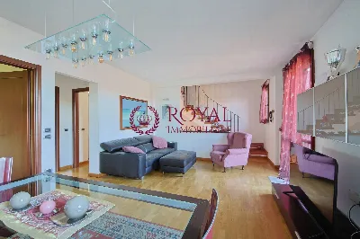 Villa in vendita a Livorno, Ardenza, Stadi... - foto 2