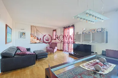 Villa in vendita a Livorno, Ardenza, Stadi... - foto 3