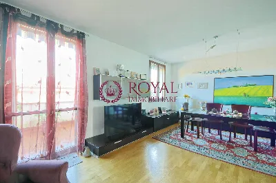 Villa in vendita a Livorno, Ardenza, Stadi... - foto 4