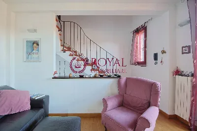Villa in vendita a Livorno, Ardenza, Stadi... - foto 6