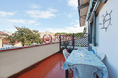 Villa in vendita a Livorno, Ardenza, Stadi... - foto 7