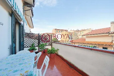 Villa in vendita a Livorno, Ardenza, Stadi... - foto 8