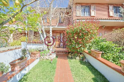 Villa in vendita a Collesalvetti - foto 1