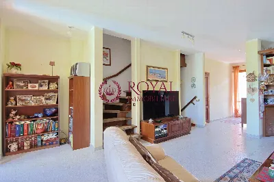 Villa in vendita a Collesalvetti - foto 10