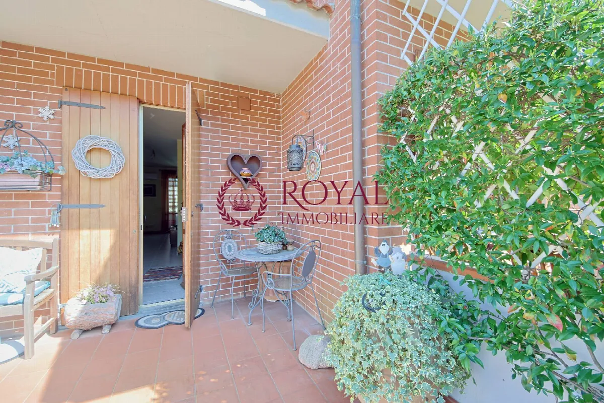 Villa in vendita a Collesalvetti - foto 2