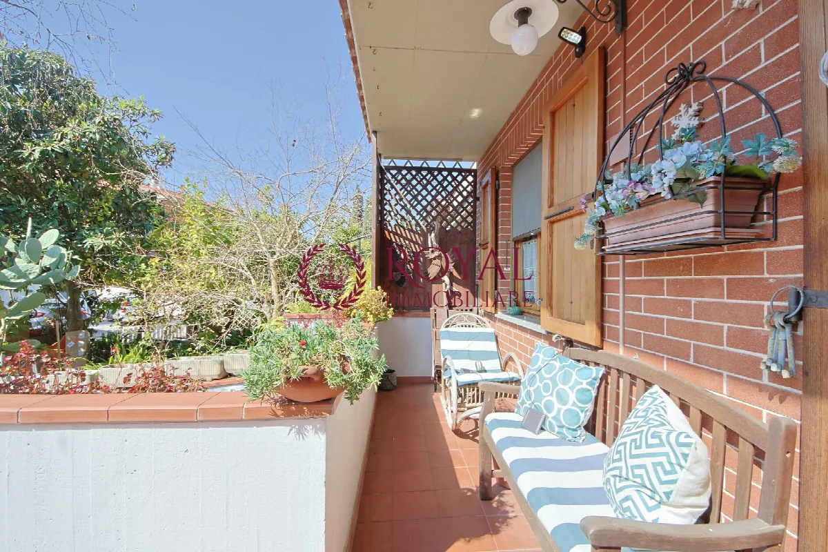Villa in vendita a Collesalvetti - foto 3