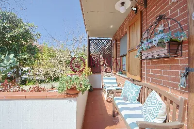 Villa in vendita a Collesalvetti - foto 3