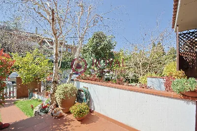 Villa in vendita a Collesalvetti - foto 4