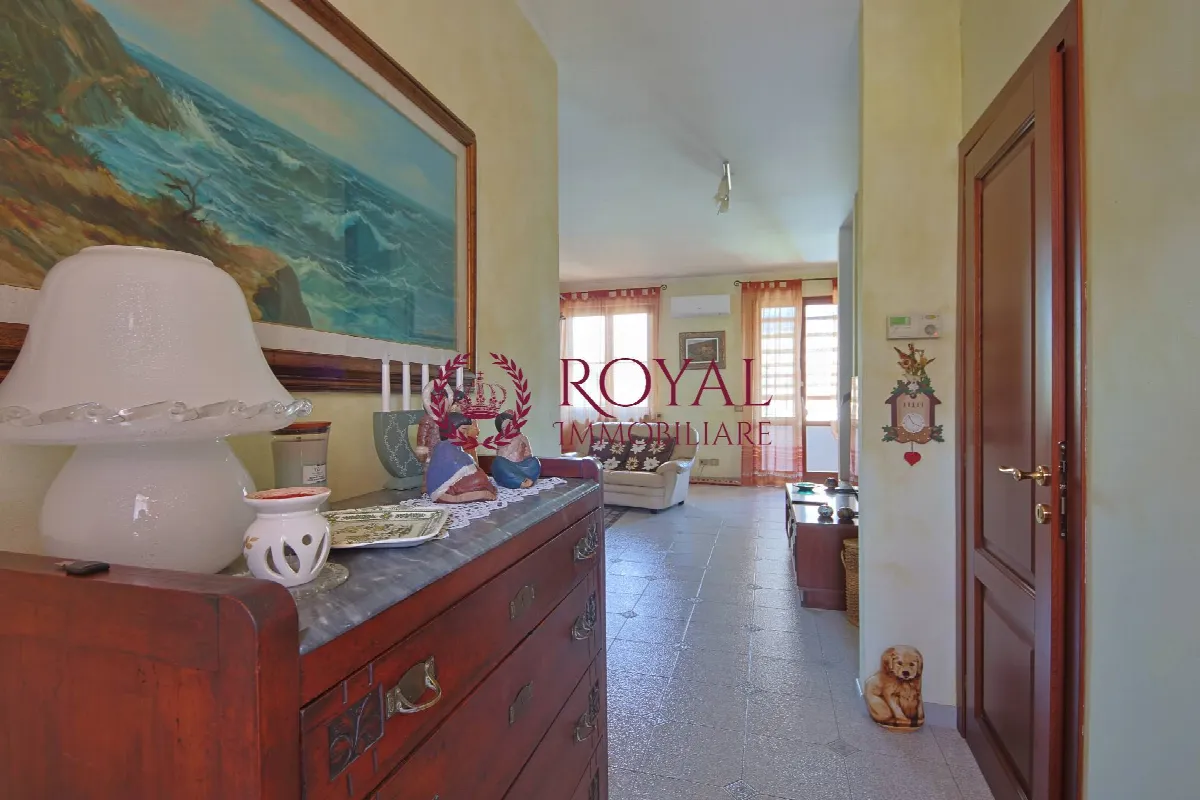 Villa in vendita a Collesalvetti - foto 5