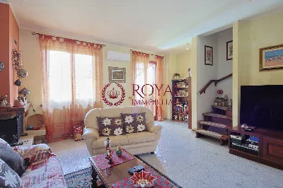 Villa in vendita a Collesalvetti - foto 8